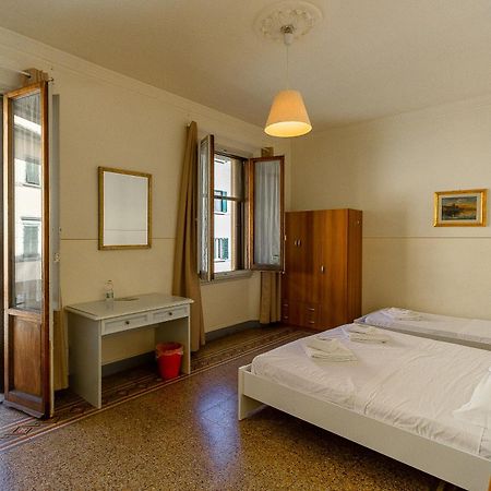 Soggiorno Primavera Florence Buitenkant foto